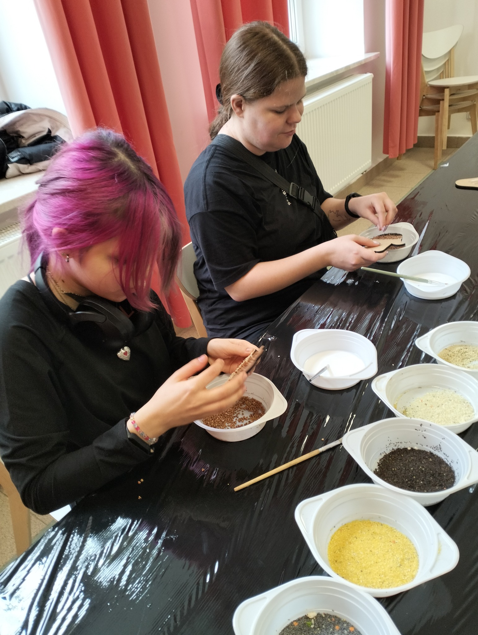 Turystyczne Wojsławice - Liceum ARKA